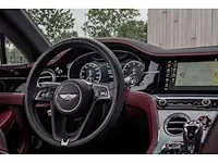 Bentley continental gt carbon black-edition w12 635pk 2019 nieuw-model, xj-530-s - afbeelding 35 van  61