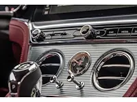 Bentley continental gt carbon black-edition w12 635pk 2019 nieuw-model, xj-530-s - afbeelding 38 van  61