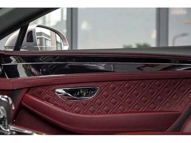 Bentley continental gt carbon black-edition w12 635pk 2019 nieuw-model, xj-530-s - afbeelding 39 van  61