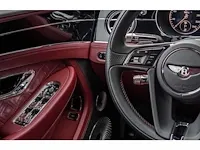 Bentley continental gt carbon black-edition w12 635pk 2019 nieuw-model, xj-530-s - afbeelding 41 van  61