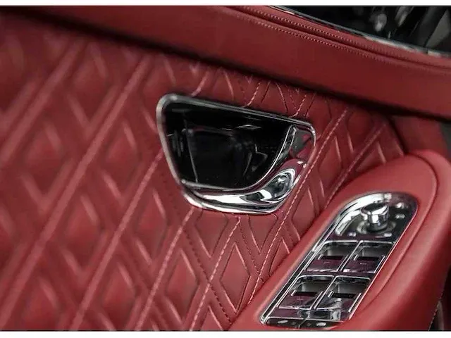 Bentley continental gt carbon black-edition w12 635pk 2019 nieuw-model, xj-530-s - afbeelding 42 van  61
