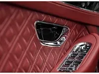 Bentley continental gt carbon black-edition w12 635pk 2019 nieuw-model, xj-530-s - afbeelding 42 van  61