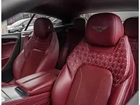 Bentley continental gt carbon black-edition w12 635pk 2019 nieuw-model, xj-530-s - afbeelding 43 van  61