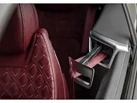 Bentley continental gt carbon black-edition w12 635pk 2019 nieuw-model, xj-530-s - afbeelding 44 van  61