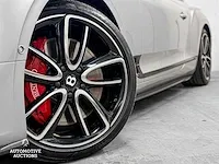 Bentley continental gt carbon black-edition w12 635pk 2019 nieuw-model, xj-530-s - afbeelding 34 van  61