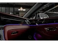 Bentley continental gt carbon black-edition w12 635pk 2019 nieuw-model, xj-530-s - afbeelding 50 van  61
