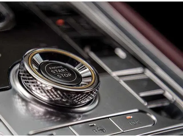 Bentley continental gt carbon black-edition w12 635pk 2019 nieuw-model, xj-530-s - afbeelding 51 van  61