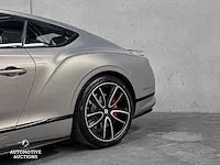 Bentley continental gt carbon black-edition w12 635pk 2019 nieuw-model, xj-530-s - afbeelding 45 van  61