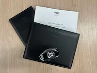 Bentley continental gt carbon black-edition w12 635pk 2019 nieuw-model, xj-530-s - afbeelding 57 van  61