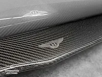 Bentley continental gt carbon black-edition w12 635pk 2019 nieuw-model, xj-530-s - afbeelding 56 van  61