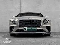Bentley continental gt carbon black-edition w12 635pk 2019 nieuw-model, xj-530-s - afbeelding 59 van  61