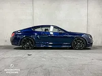 Bentley continental gt speed 6.0 w12 -hamann imperator- 610pk 2008, nf-122-x youngtimer - afbeelding 8 van  86