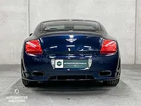 Bentley continental gt speed 6.0 w12 -hamann imperator- 610pk 2008, nf-122-x youngtimer - afbeelding 17 van  86