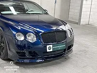 Bentley continental gt speed 6.0 w12 -hamann imperator- 610pk 2008, nf-122-x youngtimer - afbeelding 86 van  86