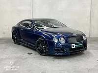 Bentley continental gt speed 6.0 w12 -hamann imperator- 610pk 2008, nf-122-x youngtimer - afbeelding 5 van  86