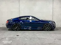 Bentley continental gt speed 6.0 w12 -hamann imperator- 610pk 2008, nf-122-x youngtimer - afbeelding 9 van  86