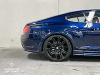 Bentley continental gt speed 6.0 w12 -hamann imperator- 610pk 2008, nf-122-x youngtimer - afbeelding 10 van  86
