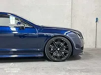 Bentley continental gt speed 6.0 w12 -hamann imperator- 610pk 2008, nf-122-x youngtimer - afbeelding 11 van  86