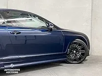 Bentley continental gt speed 6.0 w12 -hamann imperator- 610pk 2008, nf-122-x youngtimer - afbeelding 16 van  86