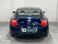 Bentley continental gt speed 6.0 w12 -hamann imperator- 610pk 2008, nf-122-x youngtimer - afbeelding 18 van  86