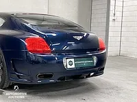 Bentley continental gt speed 6.0 w12 -hamann imperator- 610pk 2008, nf-122-x youngtimer - afbeelding 19 van  86