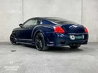 Bentley continental gt speed 6.0 w12 -hamann imperator- 610pk 2008, nf-122-x youngtimer - afbeelding 21 van  86