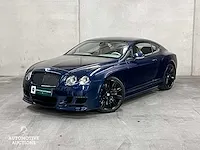 Bentley continental gt speed 6.0 w12 -hamann imperator- 610pk 2008, nf-122-x youngtimer - afbeelding 12 van  86