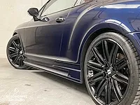 Bentley continental gt speed 6.0 w12 -hamann imperator- 610pk 2008, nf-122-x youngtimer - afbeelding 24 van  86
