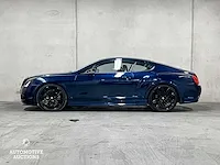 Bentley continental gt speed 6.0 w12 -hamann imperator- 610pk 2008, nf-122-x youngtimer - afbeelding 26 van  86
