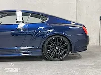 Bentley continental gt speed 6.0 w12 -hamann imperator- 610pk 2008, nf-122-x youngtimer - afbeelding 29 van  86