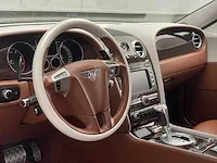 Bentley continental gt speed 6.0 w12 -hamann imperator- 610pk 2008, nf-122-x youngtimer - afbeelding 30 van  86