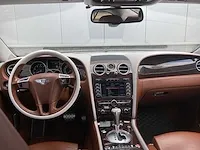 Bentley continental gt speed 6.0 w12 -hamann imperator- 610pk 2008, nf-122-x youngtimer - afbeelding 31 van  86