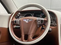 Bentley continental gt speed 6.0 w12 -hamann imperator- 610pk 2008, nf-122-x youngtimer - afbeelding 33 van  86