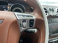 Bentley continental gt speed 6.0 w12 -hamann imperator- 610pk 2008, nf-122-x youngtimer - afbeelding 35 van  86