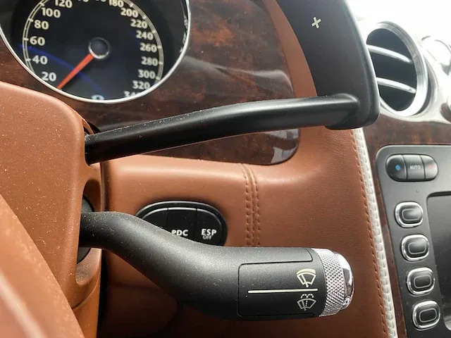 Bentley continental gt speed 6.0 w12 -hamann imperator- 610pk 2008, nf-122-x youngtimer - afbeelding 37 van  86