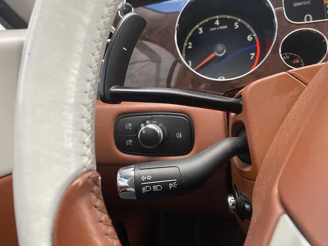 Bentley continental gt speed 6.0 w12 -hamann imperator- 610pk 2008, nf-122-x youngtimer - afbeelding 38 van  86
