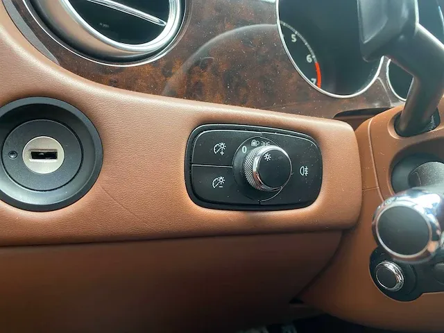 Bentley continental gt speed 6.0 w12 -hamann imperator- 610pk 2008, nf-122-x youngtimer - afbeelding 39 van  86