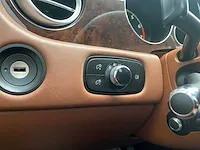 Bentley continental gt speed 6.0 w12 -hamann imperator- 610pk 2008, nf-122-x youngtimer - afbeelding 39 van  86