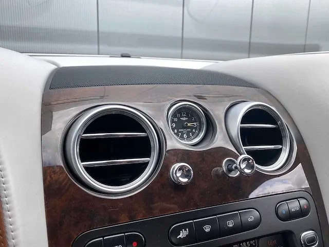 Bentley continental gt speed 6.0 w12 -hamann imperator- 610pk 2008, nf-122-x youngtimer - afbeelding 43 van  86