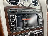 Bentley continental gt speed 6.0 w12 -hamann imperator- 610pk 2008, nf-122-x youngtimer - afbeelding 44 van  86