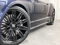 Bentley continental gt speed 6.0 w12 -hamann imperator- 610pk 2008, nf-122-x youngtimer - afbeelding 34 van  86