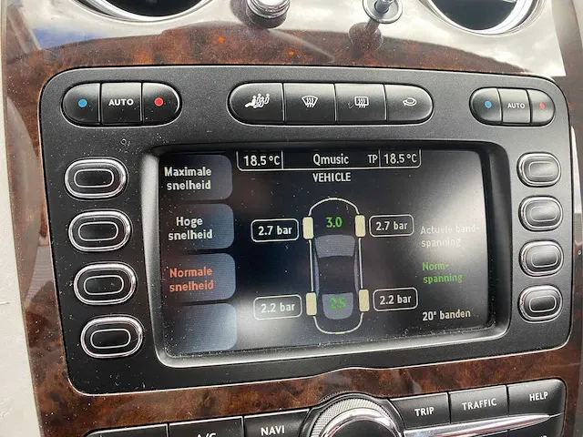 Bentley continental gt speed 6.0 w12 -hamann imperator- 610pk 2008, nf-122-x youngtimer - afbeelding 53 van  86