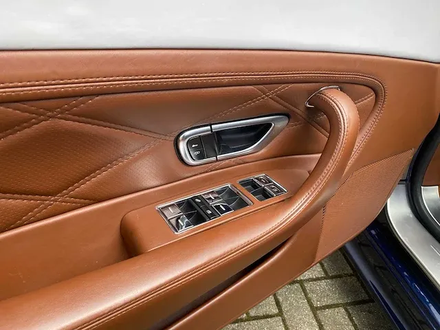Bentley continental gt speed 6.0 w12 -hamann imperator- 610pk 2008, nf-122-x youngtimer - afbeelding 58 van  86