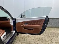 Bentley continental gt speed 6.0 w12 -hamann imperator- 610pk 2008, nf-122-x youngtimer - afbeelding 60 van  86