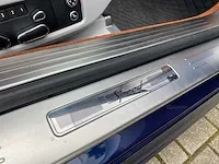 Bentley continental gt speed 6.0 w12 -hamann imperator- 610pk 2008, nf-122-x youngtimer - afbeelding 62 van  86