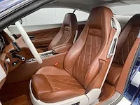 Bentley continental gt speed 6.0 w12 -hamann imperator- 610pk 2008, nf-122-x youngtimer - afbeelding 65 van  86