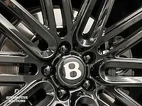 Bentley continental gt speed 6.0 w12 -hamann imperator- 610pk 2008, nf-122-x youngtimer - afbeelding 56 van  86
