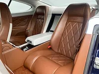 Bentley continental gt speed 6.0 w12 -hamann imperator- 610pk 2008, nf-122-x youngtimer - afbeelding 68 van  86