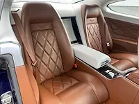 Bentley continental gt speed 6.0 w12 -hamann imperator- 610pk 2008, nf-122-x youngtimer - afbeelding 70 van  86