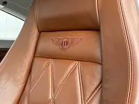 Bentley continental gt speed 6.0 w12 -hamann imperator- 610pk 2008, nf-122-x youngtimer - afbeelding 72 van  86